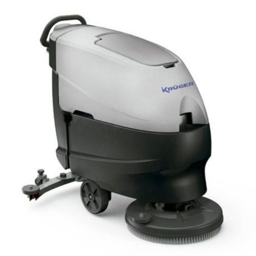 картинка Поломоечная машина Kruger KF 5160BBC картинка Поломоечная машина Kruger KF 5160BBC