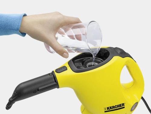 картинка Пароочиститель Karcher SC 1 EasyFix фото 7 картинка Пароочиститель Karcher SC 1 EasyFix фото 7