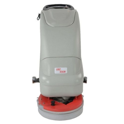 картинка Поломоечная машина KEDI GBZ-430B фото 3 картинка Поломоечная машина KEDI GBZ-430B фото 3