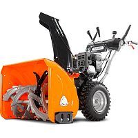 фото Бензиновый снегоуборщик YARD FOX 7654E