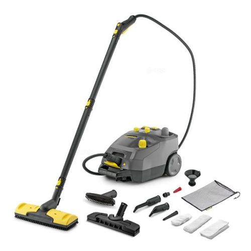 картинка Парогенератор Karcher SG 4/4 фото 8 картинка Парогенератор Karcher SG 4/4 фото 8