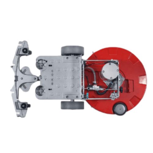 картинка Поломоечная машина Comac Agila 50/65 BТ фото 6 картинка Поломоечная машина Comac Agila 50/65 BТ фото 6