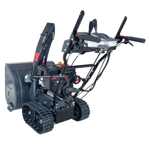 картинка Бензиновый снегоуборщик EVOline SBG 660 TE фото 4 картинка Бензиновый снегоуборщик EVOline SBG 660 TE фото 4