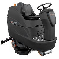 фото Поломоечная машина Comet CRS 102BT