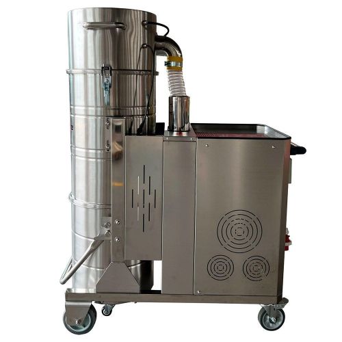 картинка Пылесос индустриальный EVOline IVC 1100-30A фото 2 картинка Пылесос индустриальный EVOline IVC 1100-30A фото 2