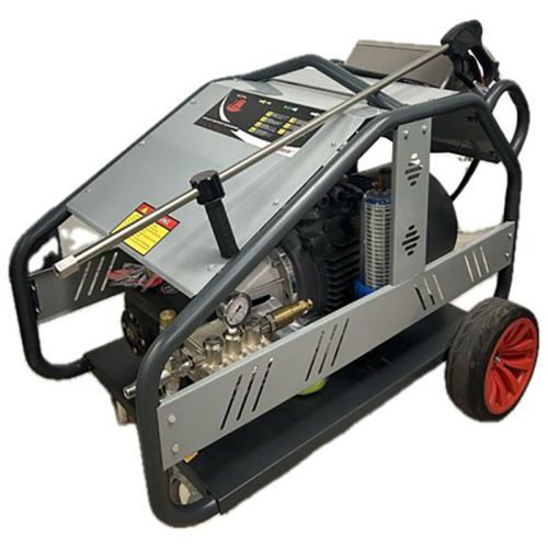 картинка Аппарат высокого давления Bennett ZX7250 картинка Аппарат высокого давления Bennett ZX7250