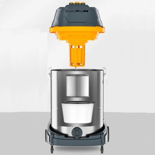 картинка Пылесос Chancee CRS2870 фото 7 картинка Пылесос Chancee CRS2870 фото 7