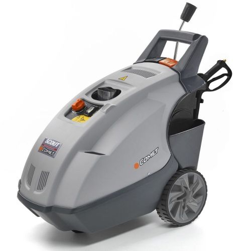 картинка Аппарат высокого давления Comet SCOUT 150 Classic картинка Аппарат высокого давления Comet SCOUT 150 Classic