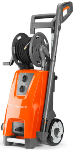 картинка Минимойка Husqvarna PW 460 картинка Минимойка Husqvarna PW 460