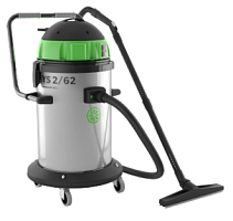 картинка Пылесос IPC YS 2/62 W&D