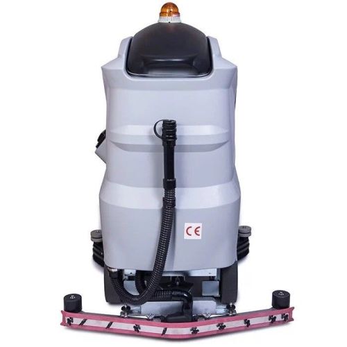 картинка Поломоечная машина Bennett Hussar H860B фото 6 картинка Поломоечная машина Bennett Hussar H860B фото 6