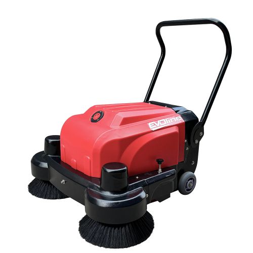 картинка Подметальная машина EVOline SWB 1050 T фото 5 картинка Подметальная машина EVOline SWB 1050 T фото 5
