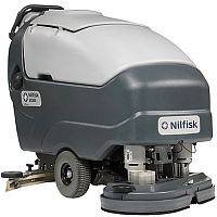 фото Поломоечная машина Nilfisk SC 800-86