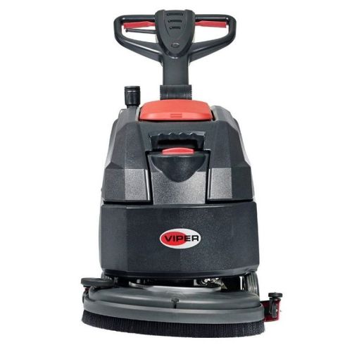 картинка Поломоечная машина Viper AS 4325B фото 7 картинка Поломоечная машина Viper AS 4325B фото 7