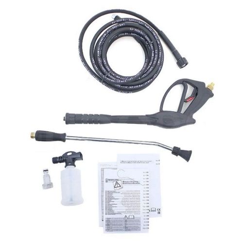 картинка Аппарат высокого давления Comet Patriot 150 Gold фото 10 картинка Аппарат высокого давления Comet Patriot 150 Gold фото 10