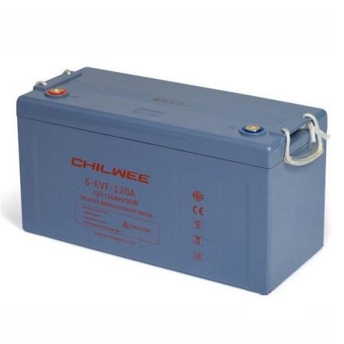 фото Гелевая батарея Chilwee 6-EVF-120 фото 3 Гелевая батарея Chilwee 6-EVF-120 фото 3