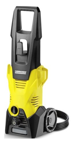 картинка Минимойка Karcher К 3 картинка Минимойка Karcher К 3