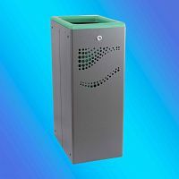 фото Ведро прямоуг. 40 л д/раздельного сбора отходов AL707050V