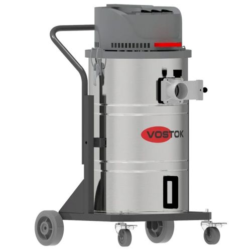 картинка Промышленный пылесос VOSTOK PAW фото 2 картинка Промышленный пылесос VOSTOK PAW фото 2