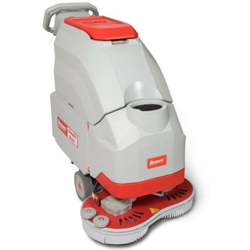 картинка Поломоечная машина Bennett Clever C660BT Basic фото 3 картинка Поломоечная машина Bennett Clever C660BT Basic фото 3