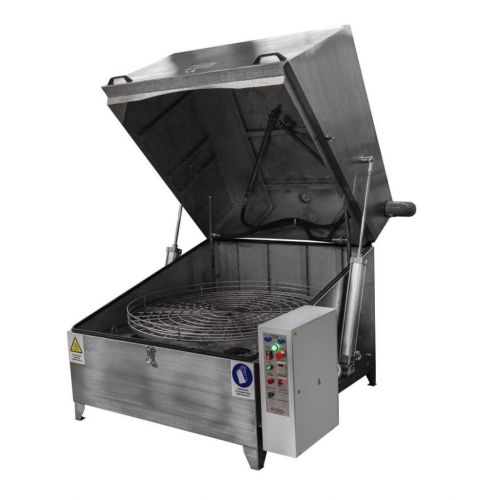 картинка Автоматическая моечная машина Aquamatic АМ1400 LK фото 3 картинка Автоматическая моечная машина Aquamatic АМ1400 LK фото 3