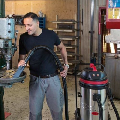 картинка Пылеводосос Viper LSU255 фото 3 картинка Пылеводосос Viper LSU255 фото 3