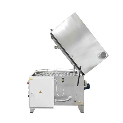 картинка Автоматическая моечная машина Aquamatic АМ800 ЭКО фото 5 картинка Автоматическая моечная машина Aquamatic АМ800 ЭКО фото 5