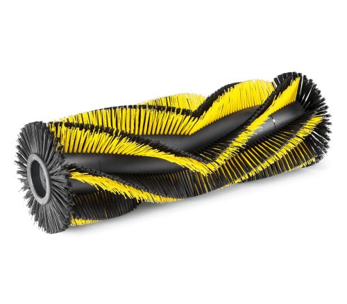 картинка Стандартная цилиндрическая щетка, 780 мм картинка Стандартная цилиндрическая щетка, 780 мм