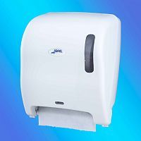 фото Диспенсер Jofel Azur для рулонных бум. полотенец AG17550