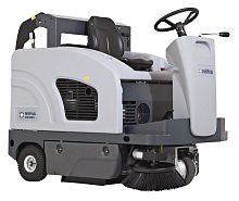 фото Подметальная машина Nilfisk SW 4000 B Complete