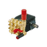 фото Помпа высокого давления WW 186