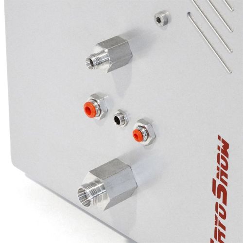 картинка Установка для очистки сухим льдом CRYOSNOW SJ-10 фото 2 картинка Установка для очистки сухим льдом CRYOSNOW SJ-10 фото 2