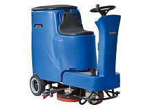 фото Поломоечная машина Baiyun K902