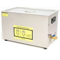 фото Ультразвуковая мойка AQUAMATIC UCA 100 (30л)