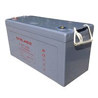 Гелевая батарея Chilwee 6-EVF-120