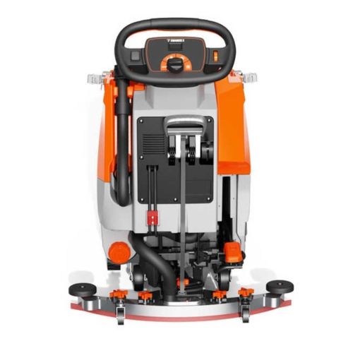 картинка Поломоечная машина Chancee XMD50 фото 6 картинка Поломоечная машина Chancee XMD50 фото 6