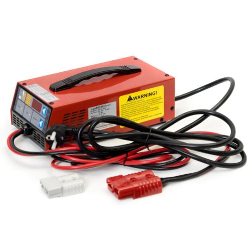 фото Зарядное устройство Everest Energy LFP-24V 60A фото 2 Зарядное устройство Everest Energy LFP-24V 60A фото 2