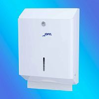 фото Диспенсер Jofel Сlasica для листовых полотенец AH20000