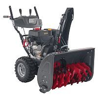 фото Бензиновый снегоуборщик EVOline SBG 760 LE