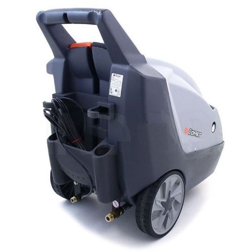 картинка Аппарат высокого давления Comet SCOUT 150 Classic фото 3 картинка Аппарат высокого давления Comet SCOUT 150 Classic фото 3