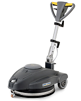 фото Высокоскоростная однодисковая машина Ghibli & Wirbel SB 150 U 13