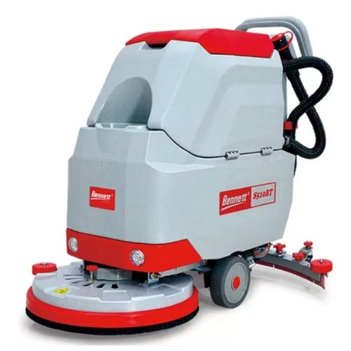 картинка Поломоечная машина Bennett Smart S510BT картинка Поломоечная машина Bennett Smart S510BT