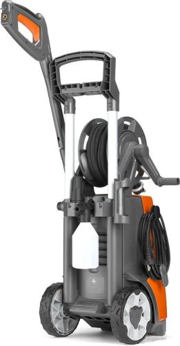 картинка Минимойка Husqvarna PW 360 фото 6 картинка Минимойка Husqvarna PW 360 фото 6