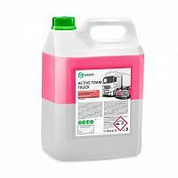 фото Активная пена Grass Active Foam Truck (канистра 6 кг)