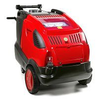 фото Аппарат высокого давления Portotecnica HPS DS 2015 T