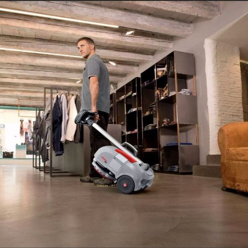 картинка Поломоечная машина Comac Vispa XS фото 8 картинка Поломоечная машина Comac Vispa XS фото 8