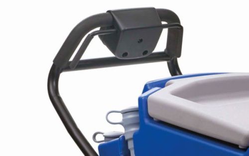 картинка Поломоечная машина Columbus RA 55 B 40 фото 8 картинка Поломоечная машина Columbus RA 55 B 40 фото 8