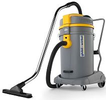 картинка Пылесос Ghibli & Wirbel Power WD 80.2 P TPT