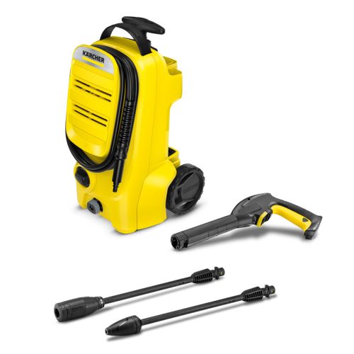 картинка Минимойка Karcher K 3 Compact фото 12 картинка Минимойка Karcher K 3 Compact фото 12