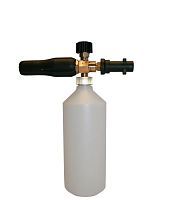 фото Пенная насадка для минимоек Karcher (пластик)